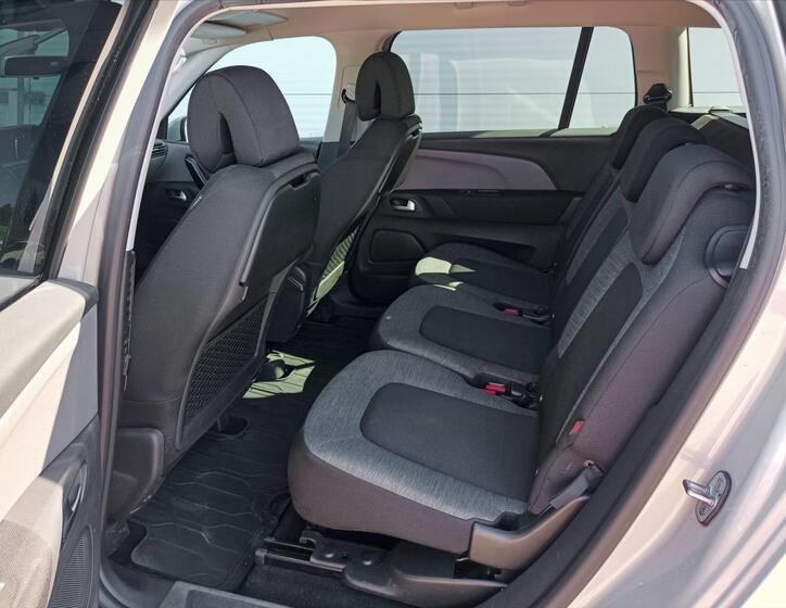 Citroën Grand C4 Picasso 13