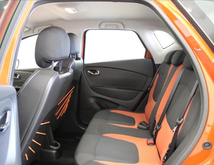 Renault Captur 7