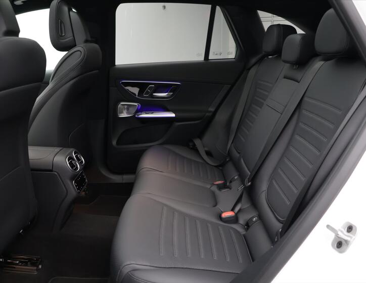 Mercedes-Benz GLC 57