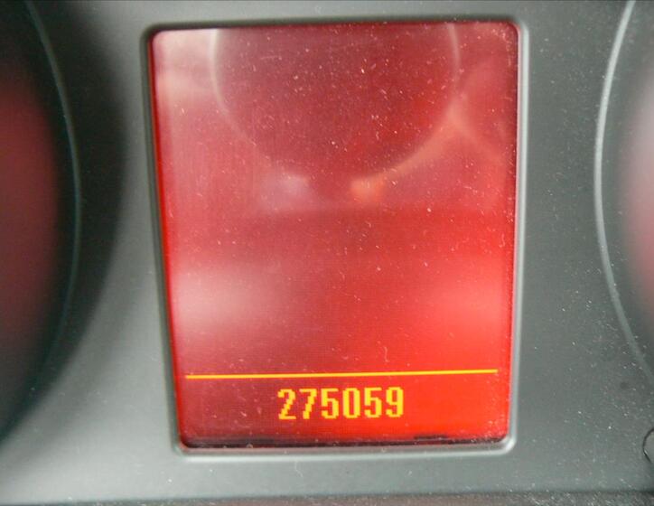 Opel Astra 16