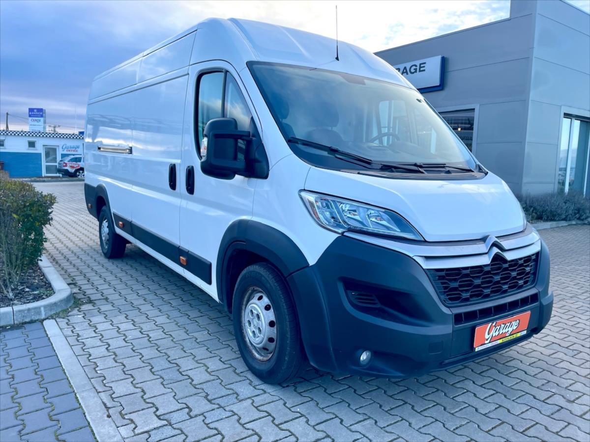 Citroën Jumper