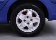 Peugeot 206 19