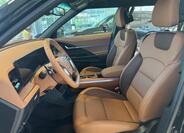 SsangYong Torres 9