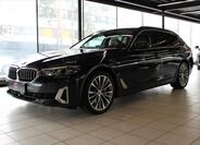 BMW Řada 5 3