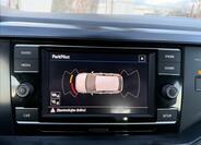 Volkswagen Polo 20