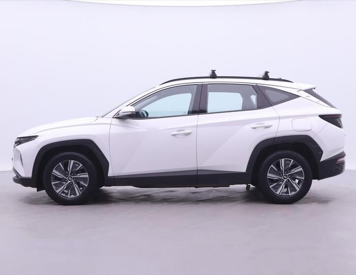 Hyundai Tucson 4