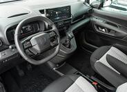 Citroën Berlingo 11