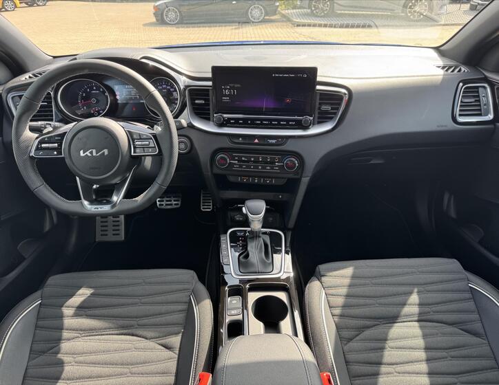 KIA XCeed 31