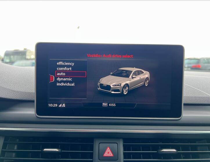 Audi S5 26
