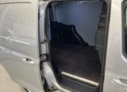 Volkswagen Caddy 22
