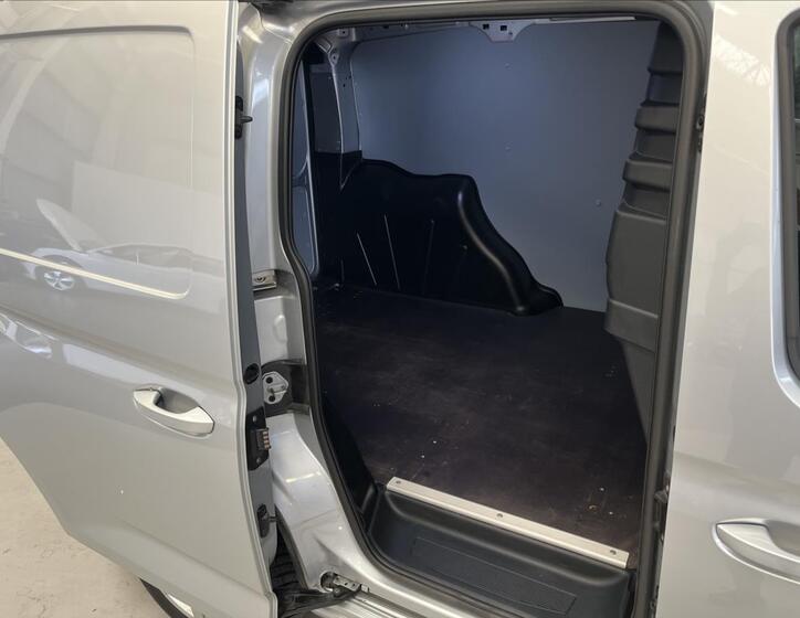 Volkswagen Caddy 22