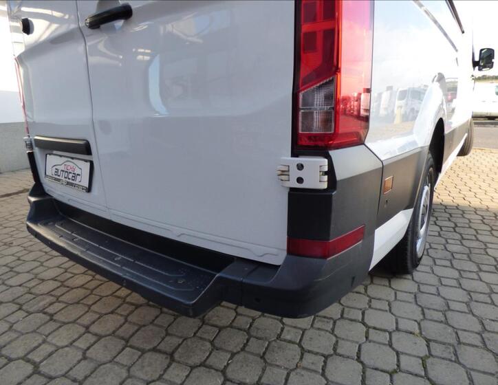 Volkswagen Crafter 53
