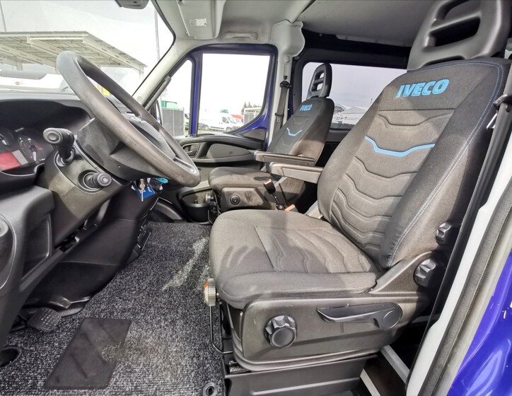 Iveco Daily 5
