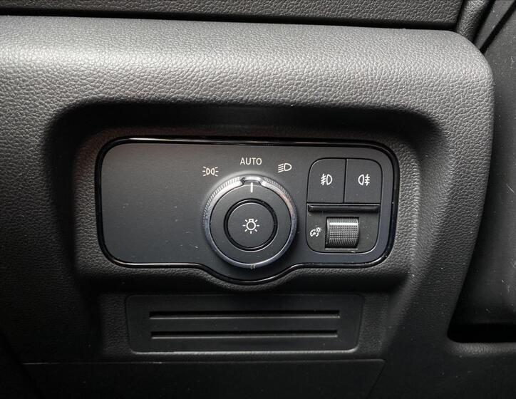 Mercedes-Benz Citan 18