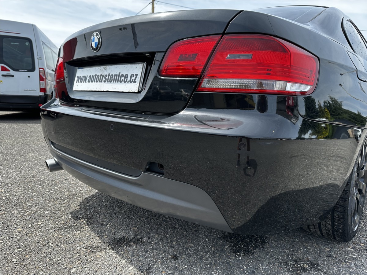 BMW Řada 3