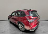 Subaru Forester 3
