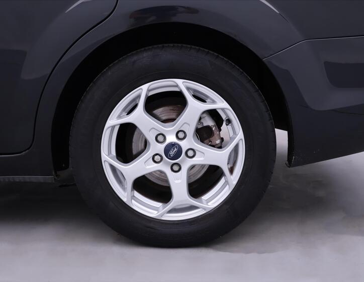 Ford Focus 27