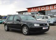 Volkswagen Golf 3
