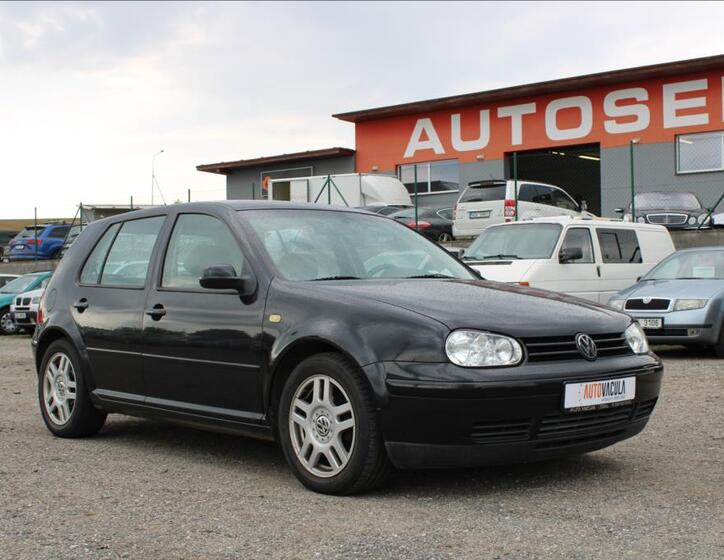 Volkswagen Golf 3