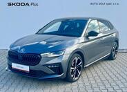 Škoda Scala 1