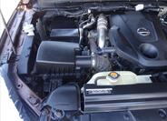 Nissan Navara 37