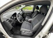 Volkswagen Touran 17