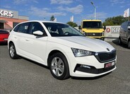 Škoda Scala 1