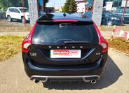 Volvo V60 6