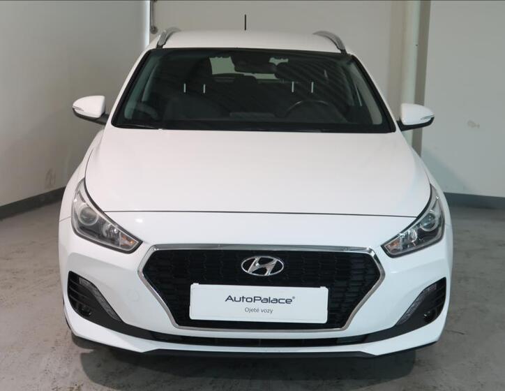 Hyundai i30 2