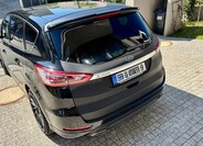 Ford S-MAX 2