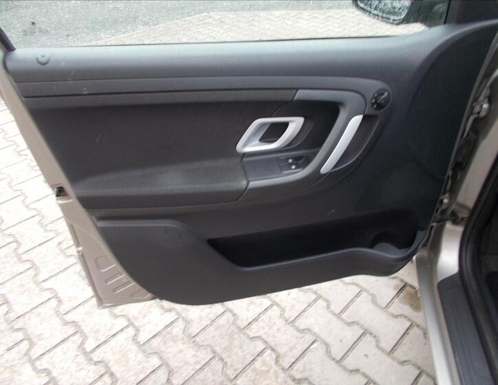 Škoda Fabia 26