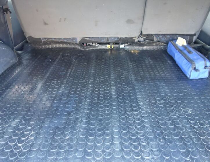 Ford Tourneo Connect 28