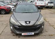 Peugeot 308 2