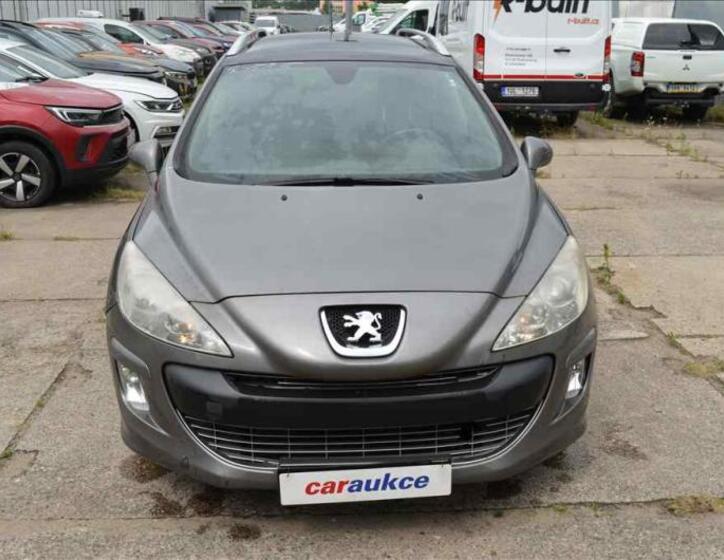 Peugeot 308 2