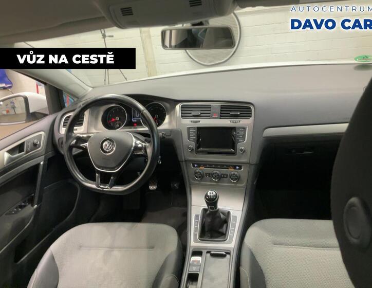 Volkswagen Golf 3