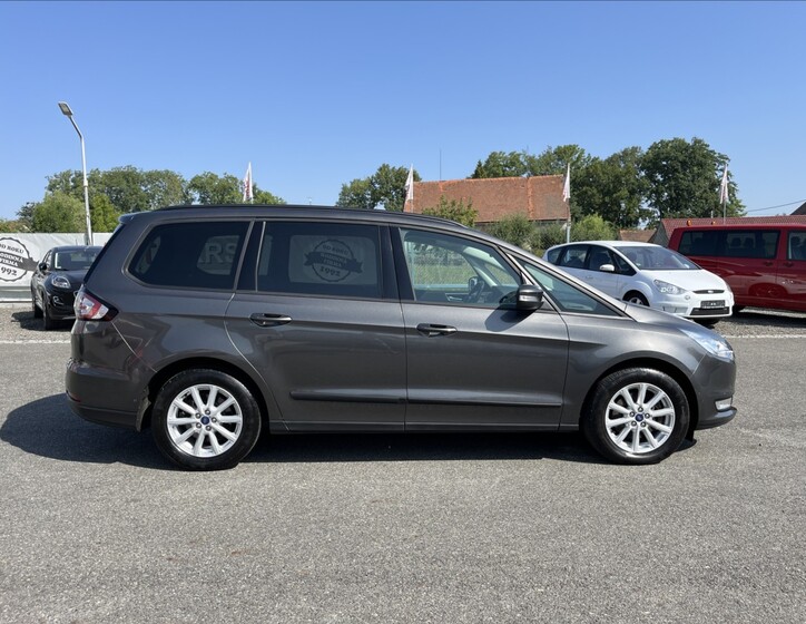 Ford Galaxy 4