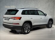 Škoda Kodiaq 7