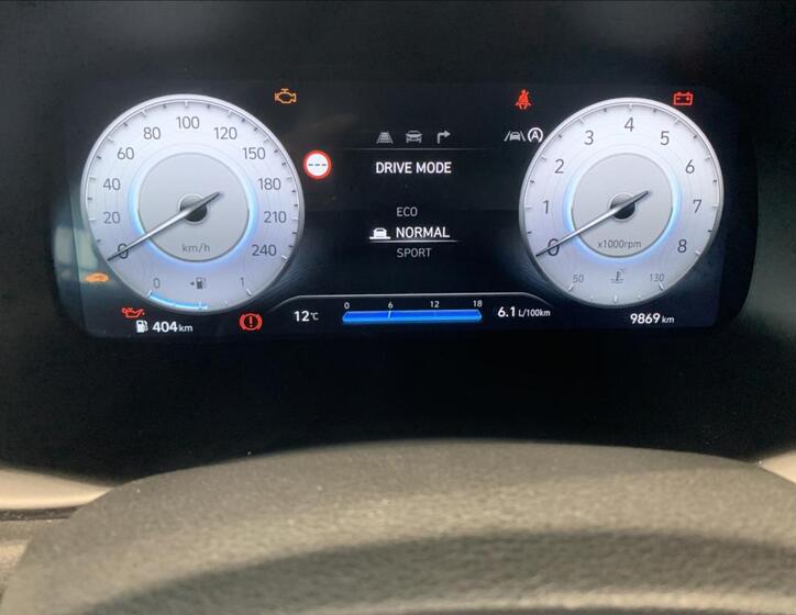 Hyundai i30 37
