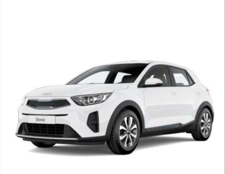 KIA Stonic 1