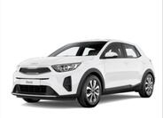 KIA Stonic 1