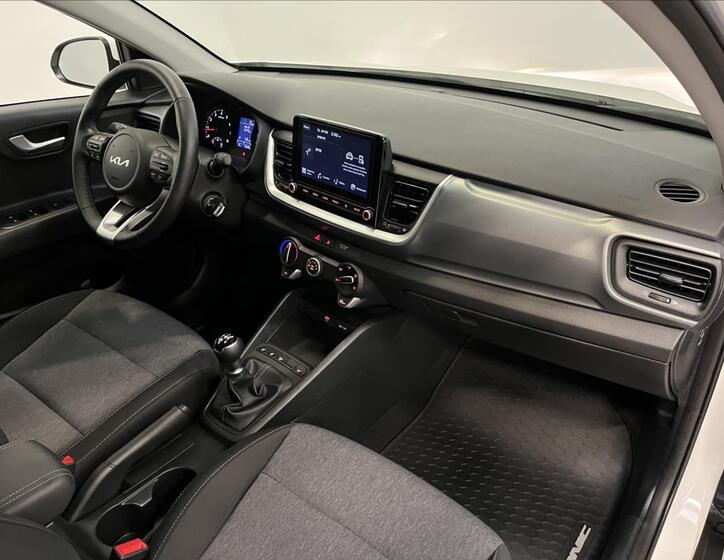 KIA Stonic 19