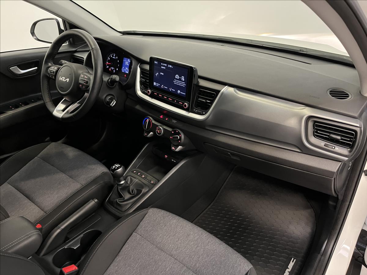 KIA Stonic
