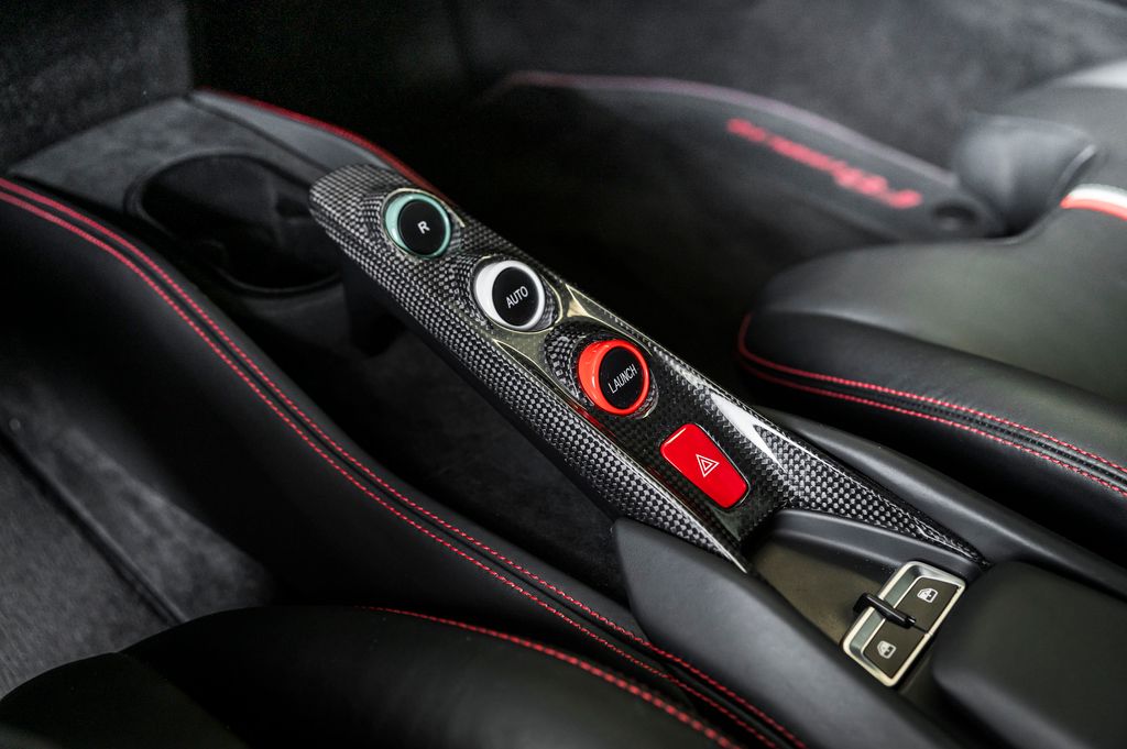 Ferrari Ostatní