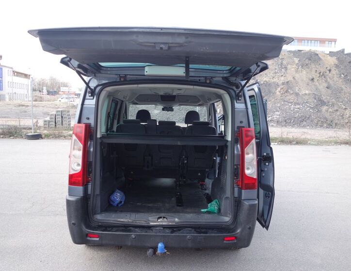Peugeot Expert 19