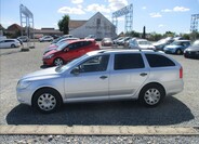 Škoda Octavia 4