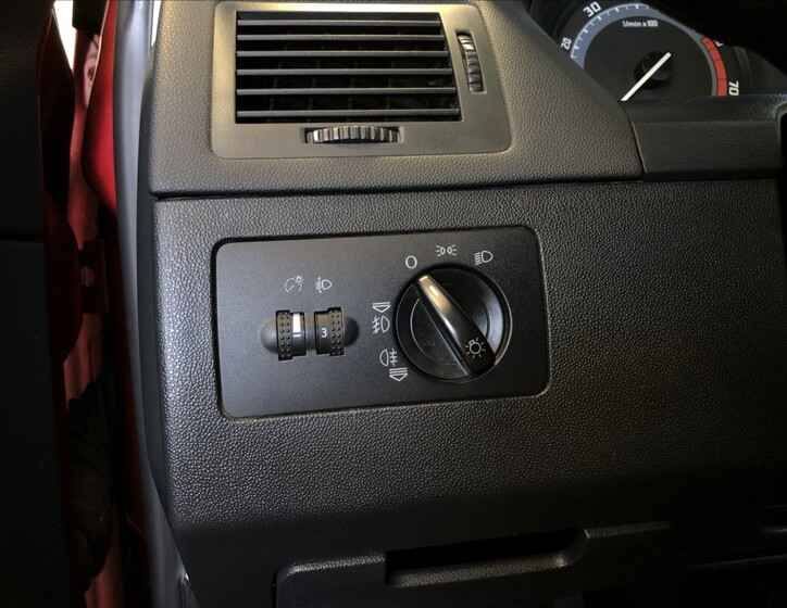 Škoda Fabia 20