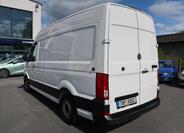 Volkswagen Crafter 4