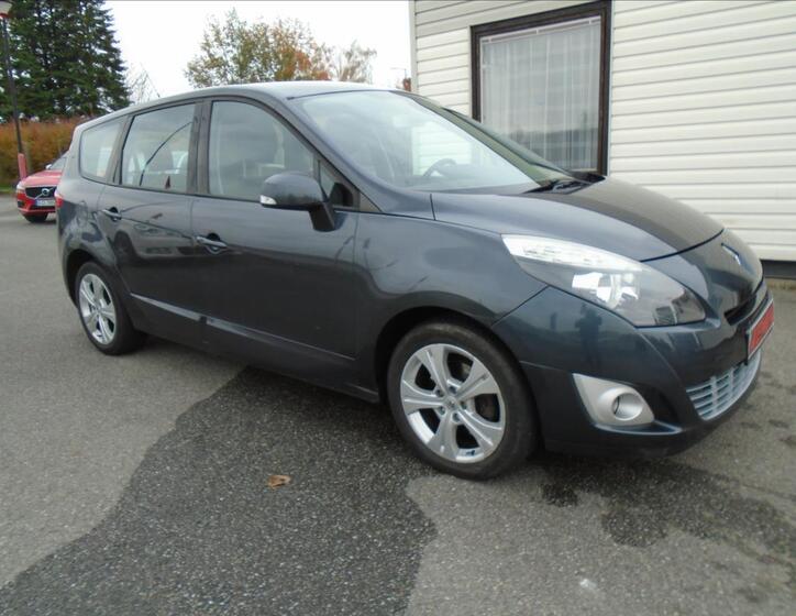 Renault Scénic 3