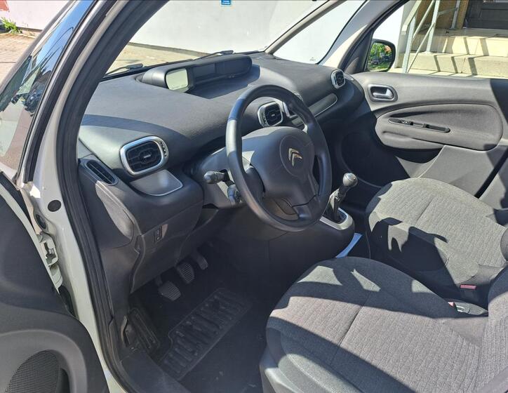 Citroën C3 Picasso 19