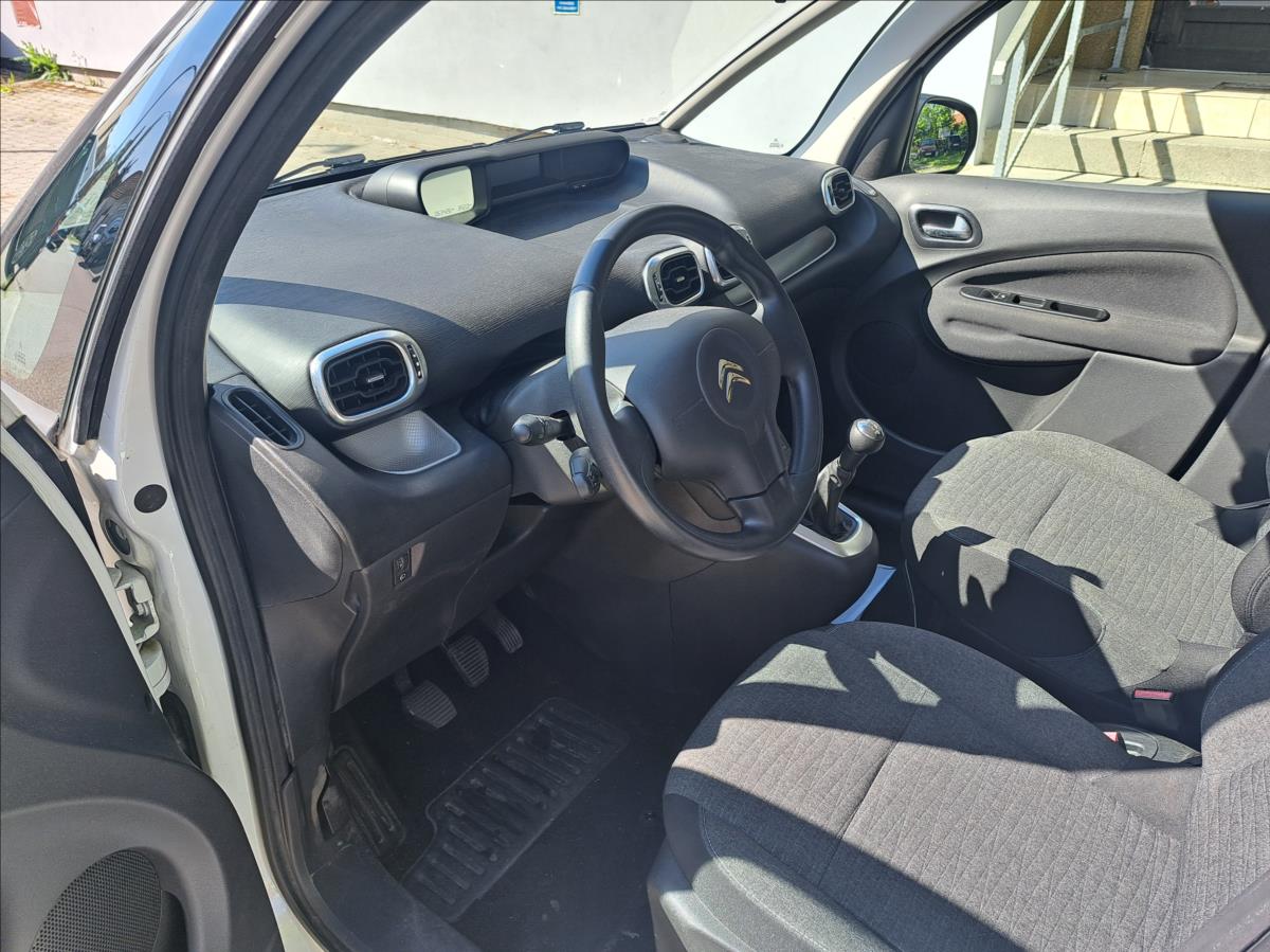Citroën C3 Picasso